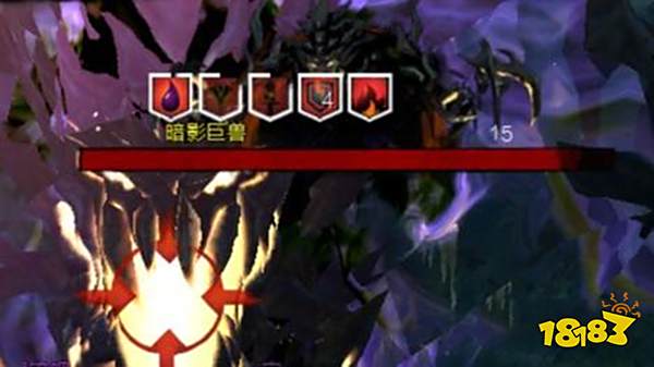 激战2暗影巨兽在哪 暗影巨兽位置一览