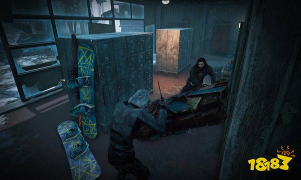 黎明杀机追踪者技能怎么搭配 黎明杀机追踪者技能推荐