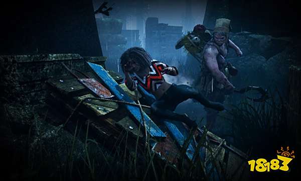 黎明杀机追追技能怎么搭配 黎明杀机追追技能推荐