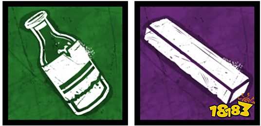 黎明杀机陷阱杀手配件搭配 黎明杀机陷阱杀手配件选择推荐