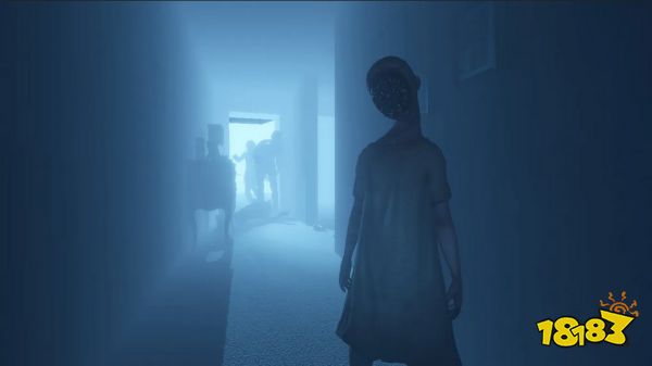 《恐鬼症》9月推出自定义难度功能 近期还有更多内容发布