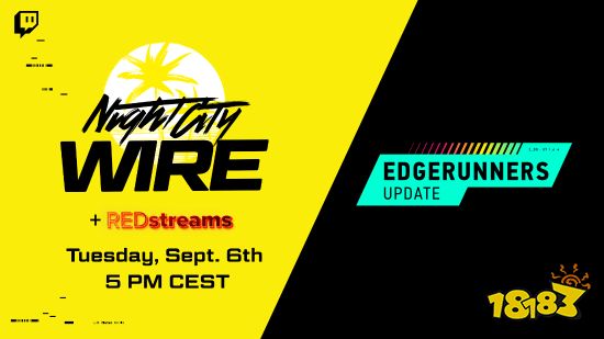 《赛博朋克2077》制作总监离职 还曾参与《巫师》系列开发