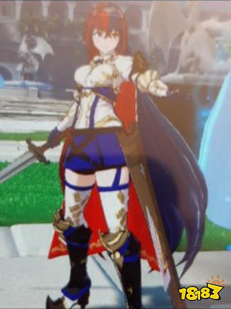 曝《火焰纹章》新作更多信息或将在9月任天堂直面会中公布