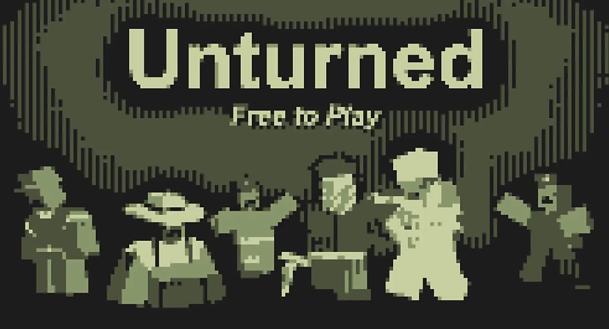 Unturned下载_Unturned攻略_Unturned官方合作网站_18183Unturned专区