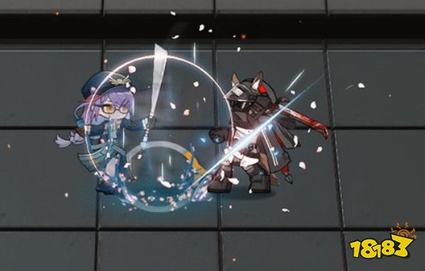 明日方舟新增赤冬干員皮膚心性介紹