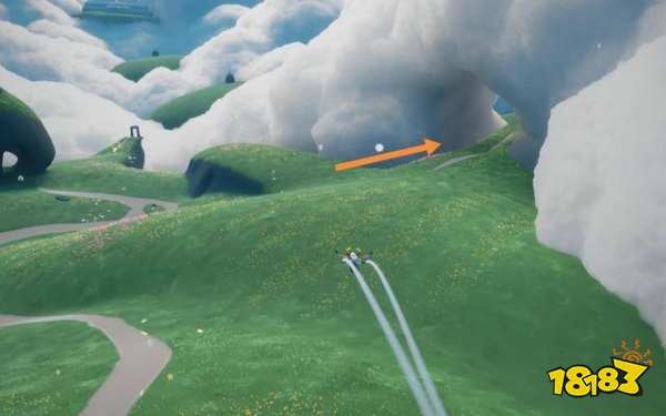 光遇远古战场在哪 远古战场入口位置