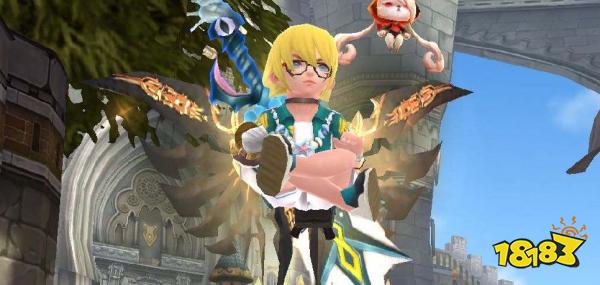 龙之谷世界怎么获取金币 金币获取攻略