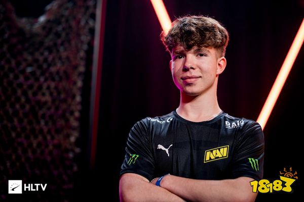 headtr1ck谈未来 希望在欧洲或北美继续职业生涯