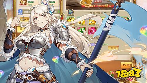 人气爆款热游!当下最火爆的福利游戏推荐