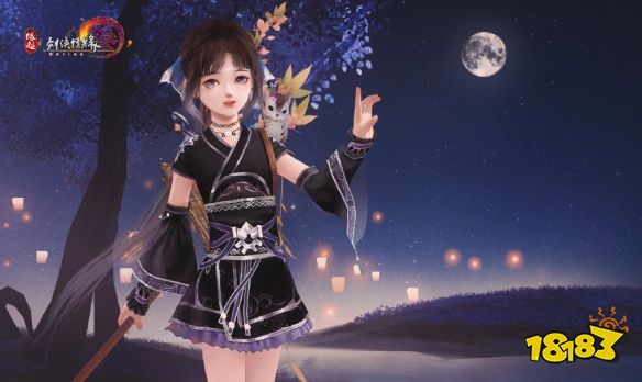 剑网3缘起万花离经易道技能宏 万花离经易道一键宏分享