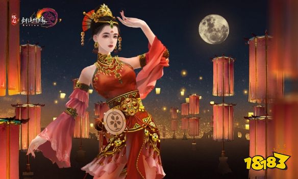 剑网3缘起少林易筋经技能宏 少林易筋经一键宏分享