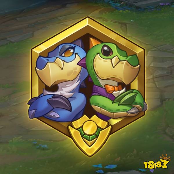 云顶之弈S7排位奖励是什么 S7排位奖励介绍