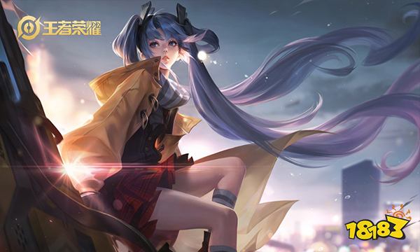 王者榮耀9月6日體驗服更新公告