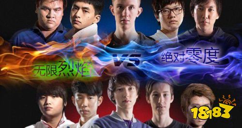 lol2016全明星賽冠軍是誰(shuí) lol2016全明星賽冠軍介紹