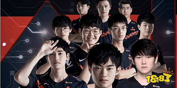 英雄联盟tes战队前身是什么 loltes战队前身介绍