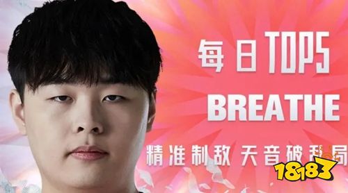 呼吸哥為什么叫布雷澤 呼吸哥叫布雷澤原因介紹