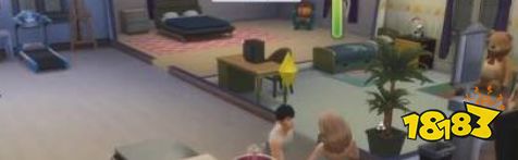 模擬人生4怎么生孩子 生孩子方法介紹
