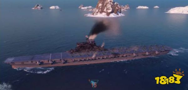 战舰世界航母怎么玩 航母玩法攻略