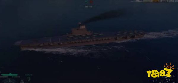 战舰世界航母怎么玩 航母玩法攻略