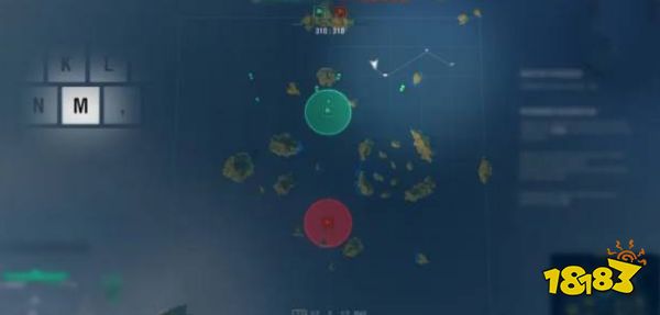 战舰世界航母怎么玩 航母玩法攻略