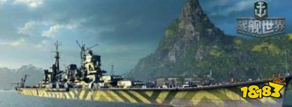 战舰世界巡洋舰有哪些推荐 巡洋舰推荐介绍