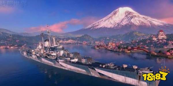 战舰世界巡洋舰有哪些推荐 巡洋舰推荐介绍