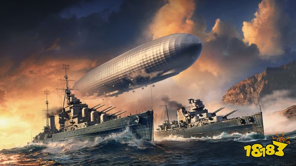 战舰世界steam叫什么 游戏英文名字介绍