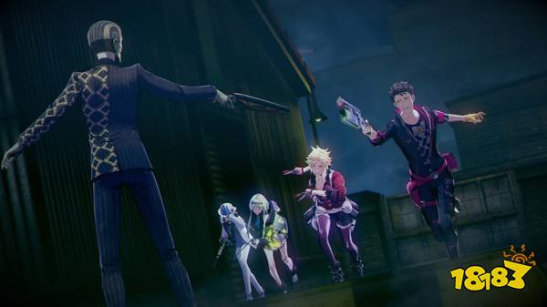 灵魂骇客2难以忘怀的人任务怎么做 难以忘怀的人任务攻略