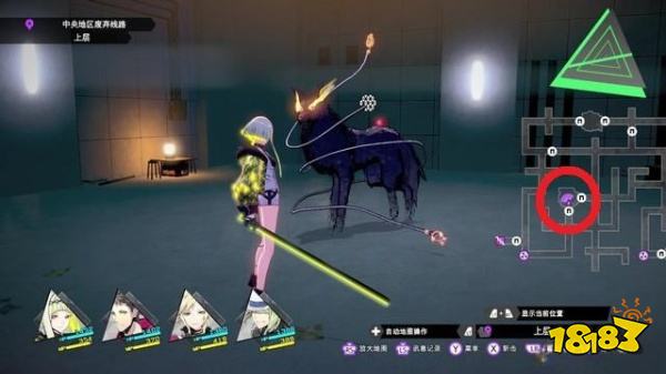 灵魂骇客2狼神少年归来任务怎么做 狼神少年归来任务攻略