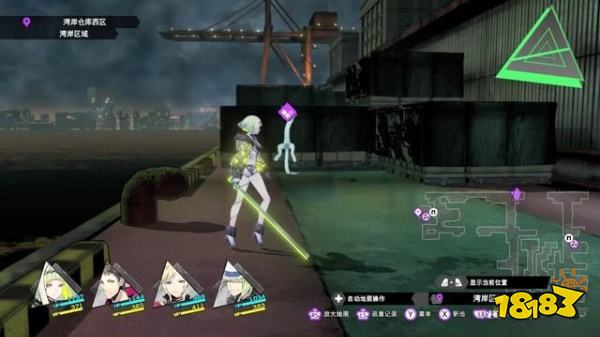 灵魂骇客2狼神少年归来任务怎么做 狼神少年归来任务攻略