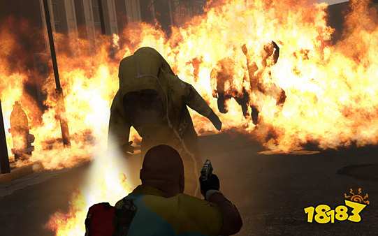 求生之路2种植园关卡怎么玩 种植园关卡玩法分享