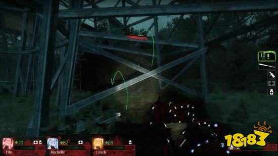 求生之路2怎么跳过尸潮 跳过尸潮方法分享