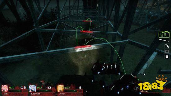 求生之路2怎么跳过尸潮 跳过尸潮方法分享