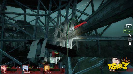 求生之路2怎么跳过尸潮 跳过尸潮方法分享