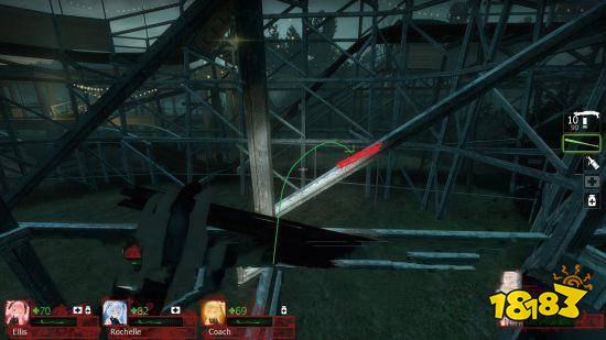 求生之路2怎么跳过尸潮 跳过尸潮方法分享