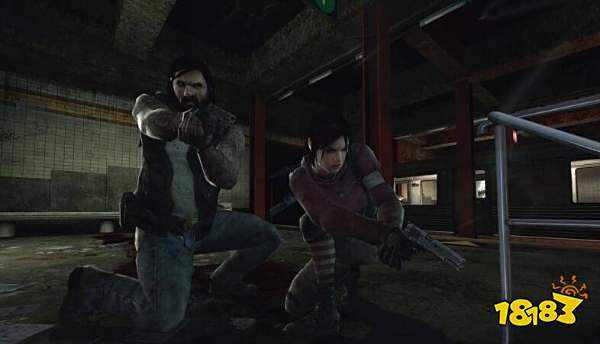 求生之路2怎么击败Smoker 击败Smoker技巧分享