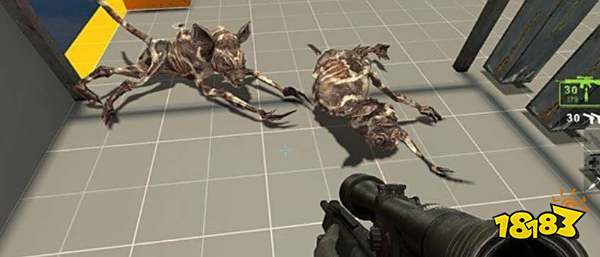 求生之路2怎么击败Jockey 击败Jockey技巧分享