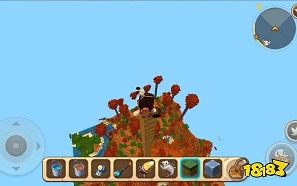 迷你世界怎么设置出生点 出生点设置方法分享