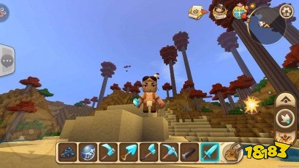 迷你世界怎么激活升级传送舱 传送舱激活升级方法