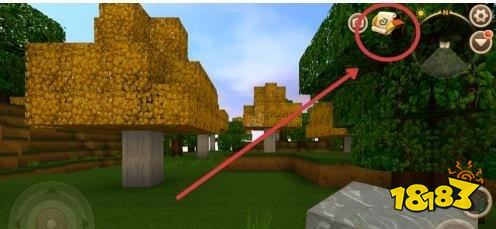 迷你世界怎么调整重力 重力调整方法分享