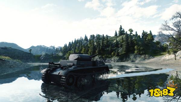 坦克世界穿透力最高的坦克 最高穿透力坦克介绍