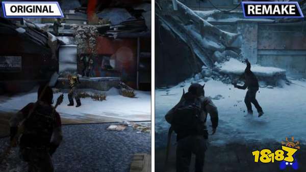 最后生还者重制版多少G 游戏所需空间介绍