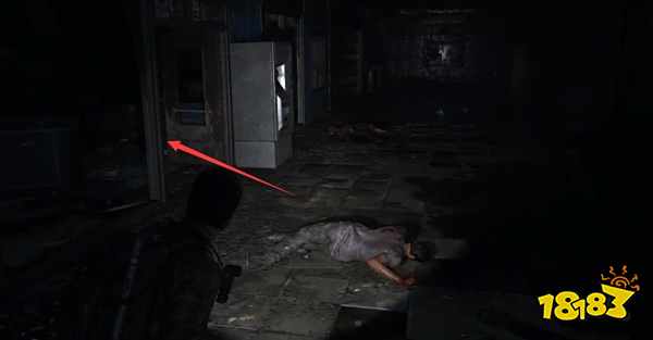 最后生还者重制版书店保险箱 书店保险箱位置及密码