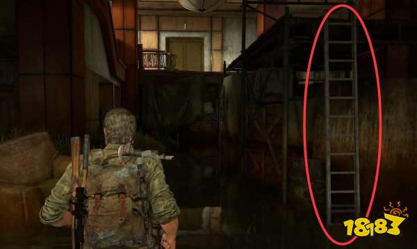 最后生还者重制版酒店保险箱 酒店保险箱位置及密码