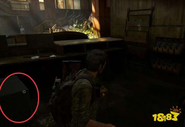 最后生还者重制版酒店保险箱 酒店保险箱位置及密码