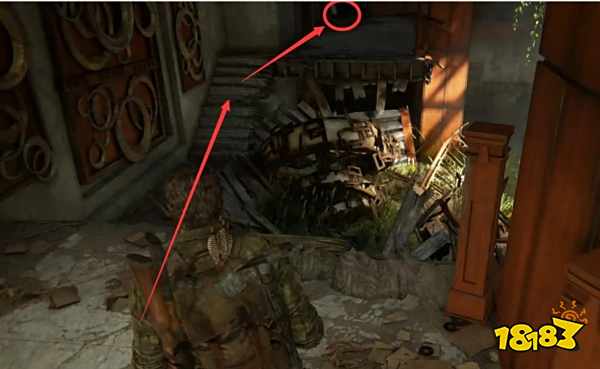 最后生还者重制版酒店保险箱 酒店保险箱位置及密码