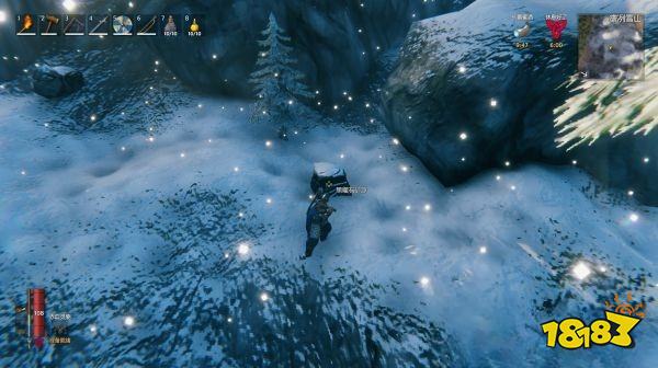 英靈神殿制作霜箭獵殺邪骨惡靈攻略教程 制作霜箭獵殺邪骨惡靈圖文攻略