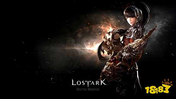 失落的方舟女枪详情一览 女枪优缺点介绍