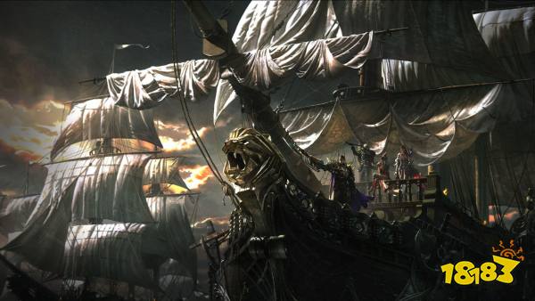 失落的方舟格斗系职业详情一览 格斗系职业优缺点介绍