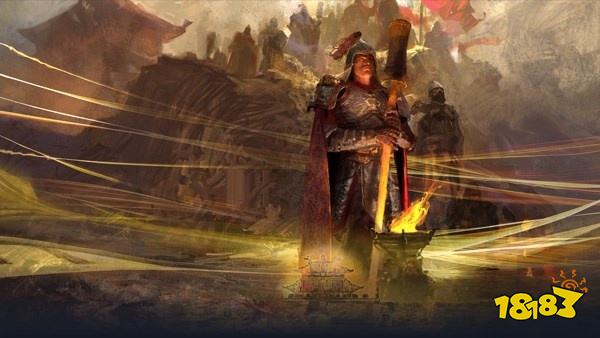 帝国时代4中国地标效果详情一览 中国文明地标建筑介绍